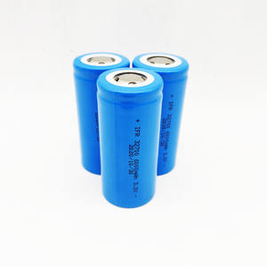 נטענת 32700 <span class=keywords><strong>6000mah</strong></span> <span class=keywords><strong>LiFePO4</strong></span> סוללה <span class=keywords><strong>6000mah</strong></span> <span class=keywords><strong>3</strong></span>.<span class=keywords><strong>2V</strong></span> סוללה עבור אנרגיה סולארית אחסון - Product Image 2