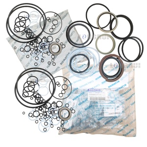 Bộ sửa chữa van điều khiển máy xúc, van chính, bơm chính P2008-<span class=keywords><strong>KIT</strong></span>-V1 P3007-<span class=keywords><strong>KIT</strong></span>-V1 P3008-<span class=keywords><strong>KIT</strong></span>-V1 cho máy xúc KOMATSU, bộ gioăng - Product Image 1