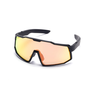 Lunettes audio intelligentes haut de gamme pour le cyclisme, la course à pied et la conduite, lunettes de soleil sportives avec appels mains libres, assistant vocal et traduction - Product Image 3