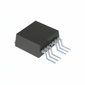 Authorized Distributor TO-263-7 Transistors FDB024N08BL7 Electronic Circuit Components - Product Image 1