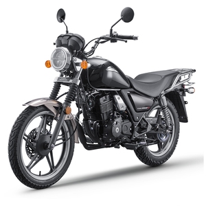 มอเตอร์ไซค์รุ่นใหม่ล่าสุด CBF150T XR CB150R สำหรับการขับขี่บนท้องถนน - Product Image 2