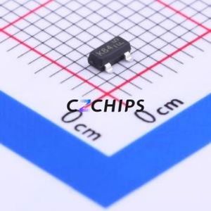 ทรานซิสเตอร์สนามทรานซิสเตอร์ทรานซิสเตอร์ทรานซิสเตอร์ (มอสเฟท) BSS84-7-F แบบดั้งเดิมใหม่ - Product Image 1