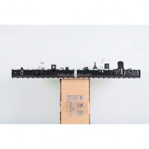 本田CRV 1997 1998 1999 2000 2001 19010-P3F-902 19010-P3F-901 19010-P3F-014 19010P3F902 19010P3F901 19010P3F014散热器 - Product Image 3