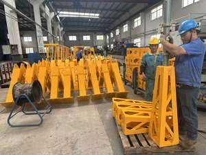 رافعة برجية مسطحة عالية الأداء <span class=keywords><strong>10</strong></span> طن مع قطع غيار للبيع الساخن - Product Image 6