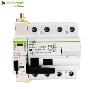 MT53AW nouveau disjoncteur tuya wifi 80a ac220v disjoncteur wifi intelligent <span class=keywords><strong>circuit</strong></span> <span class=keywords><strong>miniature</strong></span> 16a wifi mini disjoncteur intelligent - Product Image 1