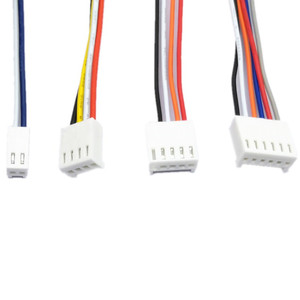 Điện 0.5Mm Pitch 2Pin,4Pin,5Pin Dây Khai Thác Với Kết Nối - Product Image 4