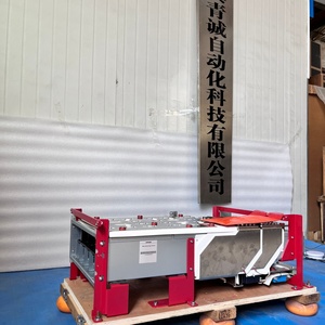 Interoperable Standards 1 Year Warranty VFD Frequency Changer S120 Smart <b>Motor</b> <b>Control</b> Units 6SL3352-1AG38-8FA1 - Product Image 1