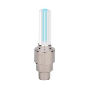 Luces LED para Válvulas de Motocicleta, Diferentes Colores, Luces para Tapas de Válvulas de Neumáticos de Coche, Motocicleta y Bicicleta, Luces para Ruedas para Conducción Nocturna - Product Image 4