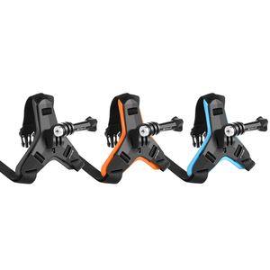 Support de ceinture de casque PULUZ populaire en gros <span class=keywords><strong>pas</strong></span> <span class=keywords><strong>cher</strong></span> pour <span class=keywords><strong>Go</strong></span> <span class=keywords><strong>Pro</strong></span> <span class=keywords><strong>HERO</strong></span> et autre adaptateur de support d'accessoires de caméra d'action - Product Image 3