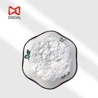Óxido de Aluminio Nano Al2O3 de Alta Pureza 99.99% de China 2026 a Precio Económico