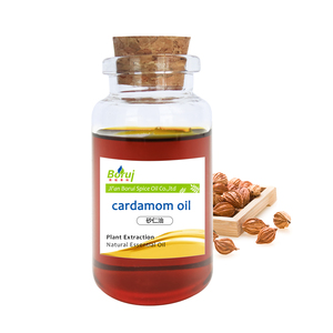 Giá bán buôn số lượng lớn hữu cơ 100% tinh khiết tự nhiên Bạch đậu khấu tinh dầu từ hạt siêu tới hạn CO2 khai thác - Product Image 5