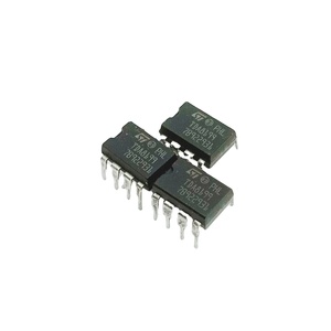 Oferta Especial: Aislador Óptico de Salida Lógica, Componentes Electrónicos DIP 6N137M, Servicio de Lista BOM, En Stock, 6N137M 100% Nuevo y Original - Product Image 5