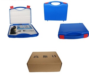 Misuratore Digitale WT103 per Campo Magnetico Superficiale di Materiali a Magneti Permanenti GS/MT - Product Image 3