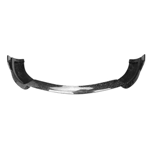 Alerón Delantero de Fibra de Carbono Estilo Barbos para Mercedes Benz Clase S S63 S65 W222/S300 2014 2015 W222, Parachoques de Fibra de Carbono para Automóvil - Product Image 1
