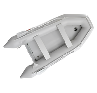 Bateaux à rames et kayaks en PVC au design tendance, modèles populaires de 2m, 3m, 4m, bateau de pêche gonflable Auckland à vendre