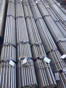 1.2379 <span class=keywords><strong>AISI</strong></span> <span class=keywords><strong>D2</strong></span>, x153crmov12 skd11 thanh tròn-Thép công cụ gia công nguội theo 4957 ISO. - Product Image 6