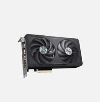 Nouvelle carte graphique Gigabyte RTX5060 EAGLE OC 8G GDDR7 128 bits 28 Gbps GPU pour ordinateur de bureau avec ventilateur MXM