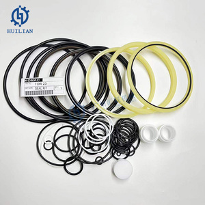 Hydraulische sloophamer afdichtingssets voor TOR23 TOR36 TOR42 OEM hydraulische sloophamer reparatie afdichtingsset hydraulische hamer reparatiesets - Product Image 1
