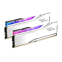 2025 New G-SKILL Trident Z5 Royal Neo EXPO C28 DDR5 Desktop Ram DDR5 32GB 16GB*2 6000 EXPO Memory Kit for Gaming PC Desktop
