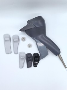 Siêu tag III <span class=keywords><strong>EAS</strong></span> cứng an ninh tag chống trộm ABS nhựa khóa từ cho cửa hàng bán lẻ quần áo chống ăn cắp - Product Image 5