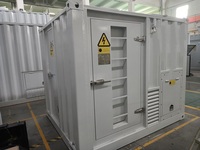 Banc de charge fictif résistif Triumph Load AC 400V 700kW