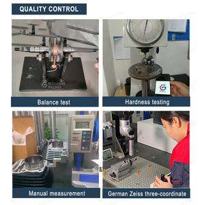 Vilebrequins KRUK AS UKURAN STROKE 4,8 mm TOTAL 9,6 mm pour Kawasaki NINJA 150 R / NINJA RR / NINJA SS / KR 150 / KRR 150 - Product Image 5