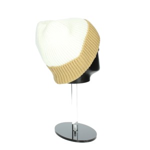 Cappellino Beige V4AI-11940 abbigliamento Casual categoria di prodotto - Product Image 5