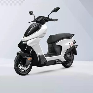 60V 2000W 70 km/h Potencia del motor Pantalla LCD Impermeable Ciclomotor eléctrico Scooter Streetbikes Sin batería - Product Image 5