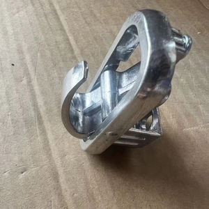 Evride – Support de bagages avant en alliage d'aluminium durable de qualité supérieure pour <span class=keywords><strong>moto</strong></span> et scooter, étanche, garantie 1 an - Product Image 1