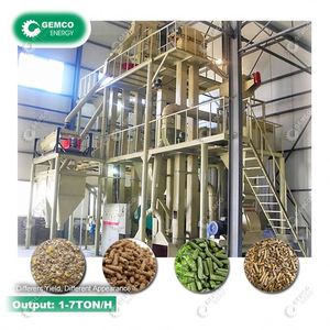 <span class=keywords><strong>Prix</strong></span> usine Machine de <span class=keywords><strong>palette</strong></span> d'alimentation animale Machine d'alimentation de poisson Pièces de rechange Machine de granule d'alimentation à haute efficacité - Product Image 3