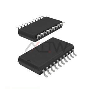 Linh kiện mạch điện tử nhúng 20 solc (0.295 "7.50mm chiều rộng) stm8splnb1m6 gốc - Product Image 1