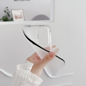 2024 Kẹo Màu Frosted TPU Matte Điện Thoại Trường Hợp Điện Thoại Di Động Bìa Thích Hợp Cho Samsung <span class=keywords><strong>Galaxy</strong></span> A15 A13 A14 A23 A25 A34 A35 A55 5G - Product Image 5