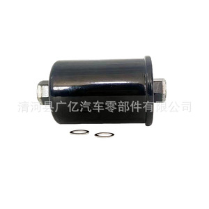 กรองน้ำมันเชื้อเพลิง 55x95 มม. สำหรับ Daewoo Lada 25121548 พร้อมโอริง - Product Image 5