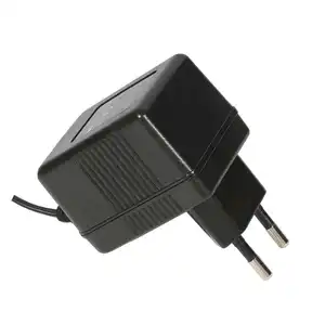 Universal Charger US EU AU Interchangeable Ac To Dc Adaptor 6v 0.4a Adapter Switching Power Supply