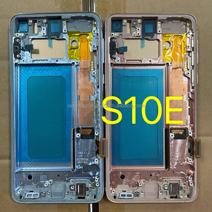 Écran tactile LCD TFT Incell avec numériseur pour S10E (<span class=keywords><strong>G970F</strong></span>) 5,8 pouces, résolution 2280x1080, garantie 1 an - Product Image 5