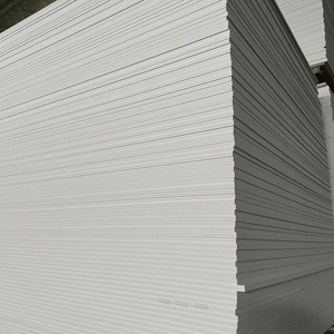 Fornitore SKQ di Fogli in PVC Sintra <span class=keywords><strong>Forex</strong></span> 4*8ft, <span class=keywords><strong>3mm</strong></span> 5mm 8mm, Impermeabili, Flessibili, Bianchi, Senza Schiuma, Taglio Personalizzato in Vari Colori - Product Image 4