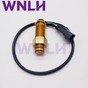 เซ็นเซอร์วัดความเร็วรอบเครื่องยนต์ WNLH รุ่น 7861-93-2330 สำหรับรถขุดโคมัตสุ PC200-7 PC220-7 PC240-7 อะไหล่รถขุด - Product Image 5