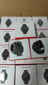 Reloj Inteligente One Plus 2R de 1.43 Pulgadas, Modelo 2024, para Hombre y Mujer, con Llamadas Bluetooth, Monitor de Salud y Actividad Física, IP68, Android, para Deportes - Product Image 4