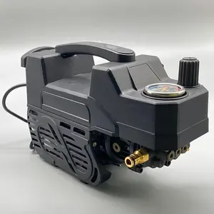 Taizhou JC 1800W Portable electric High Pressure Washer Power Cleaning Machine Power Washer New Product