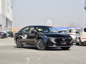 Nissan Teana 2026 2.0L LHD Prête à l'Exportation HarmonyOS Berline Zéro Kilométrage Coffre 556L L2 Assist Qualité Vérifiée Sortie d'Usine - Product Image 3