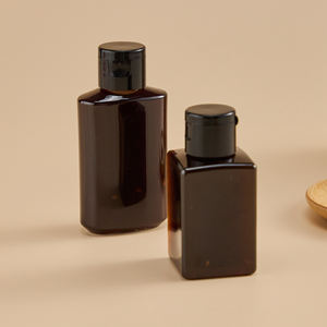 Contenants en plastique <span class=keywords><strong>pour</strong></span> sauce chili, <span class=keywords><strong>vinaigrette</strong></span>, sauce soja, tubes à condiments, bouteilles à presser, qualité alimentaire PET, mini cuisine - Product Image 5