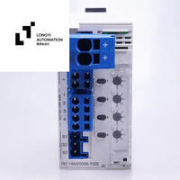 Nouveau et Original 787-1664/0006-1000 Elettronico Salvavita, Contrôleur de programmation PLC Epsitron 4 canaux en stock