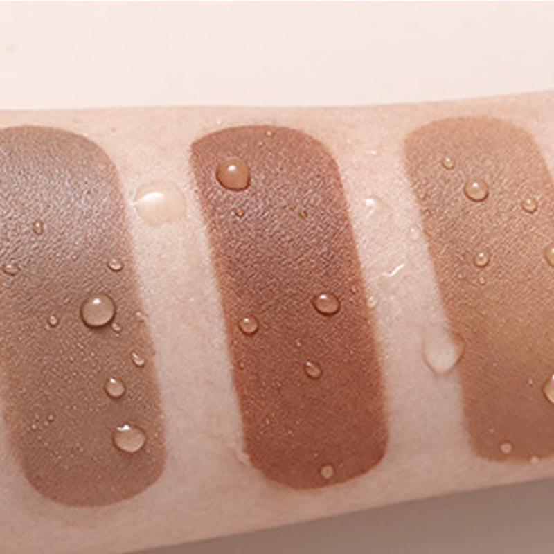 Оптовая продажа, высокое качество, Бесплатный бренд, частные цветные румяна