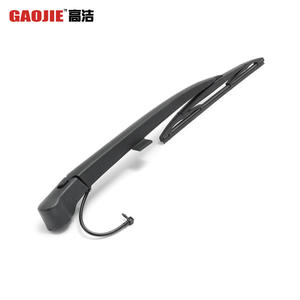 Aplicable al conjunto del brazo del limpiaparabrisas trasero del Cadillac Escalade 07-13 15277756 - Product Image 5