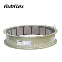 Eaton Airflex 24CB500 CB 24 "Embrayage pneumatique Frein à tambour