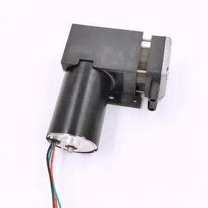 brushless air pump/ low voltage micro air pump/ dc air pump