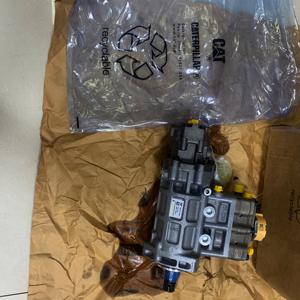 Bomba de inyección de combustible del motor original para 320D modelo 3264635 - Product Image 4