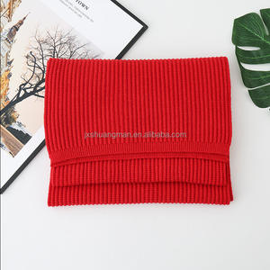 Otoño/invierno 2025 nuevo estilo bufanda bufandas y chales <span class=keywords><strong>de</strong></span> maíz a rayas <span class=keywords><strong>de</strong></span> doble cara - Product Image 6