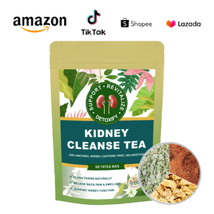 [Té de desintoxicación para limpieza de riñones] Hierba con sabor a salud Nueva actualización Riñón Bolsa de té de limpieza - Product Image 2