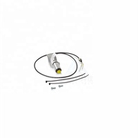 Arnés de Cable de Alimentación para Robot Industrial, Pieza de Repuesto, Equipo Eléctrico Modelo 3HAC4810-2, Soporte de Sincronización Eje 3